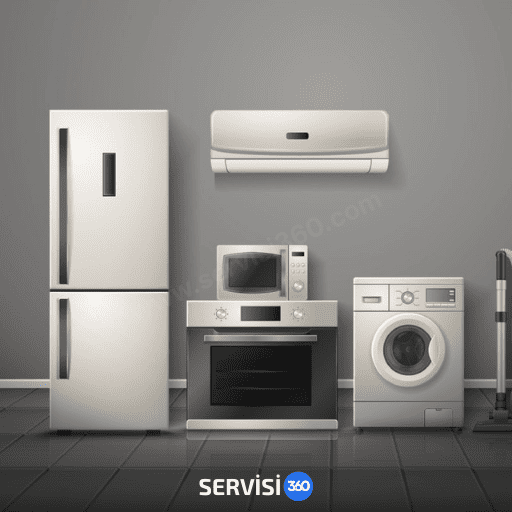 Çermik Beyaz Eşya Servisi