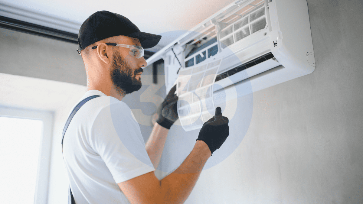 Çermik Klima Servisi