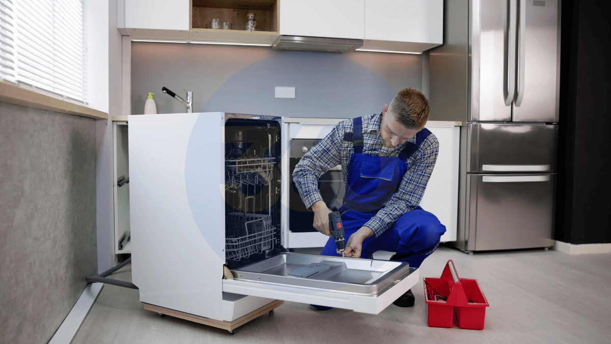 Çermik Bulaşık Makinesi Servisi