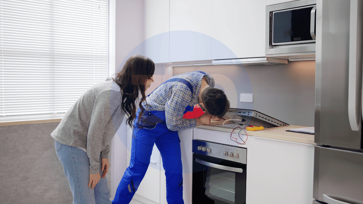 Çermik Fırın Ocak Servisi